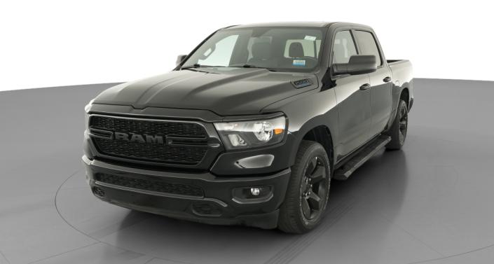 Thumbnail: 2023 RAM 1500 - 1