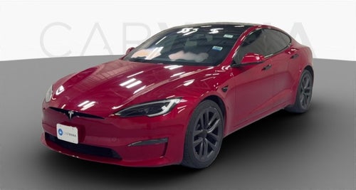 2022 Tesla Model S