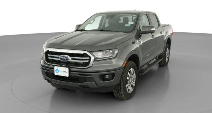 Thumbnail: 2020 Ford Ranger - 1