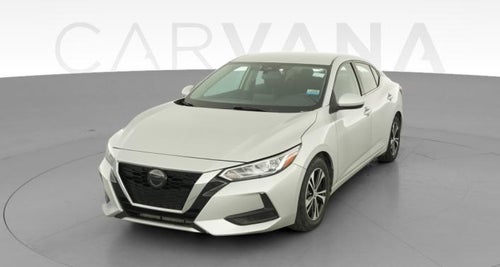 2022 Nissan Sentra