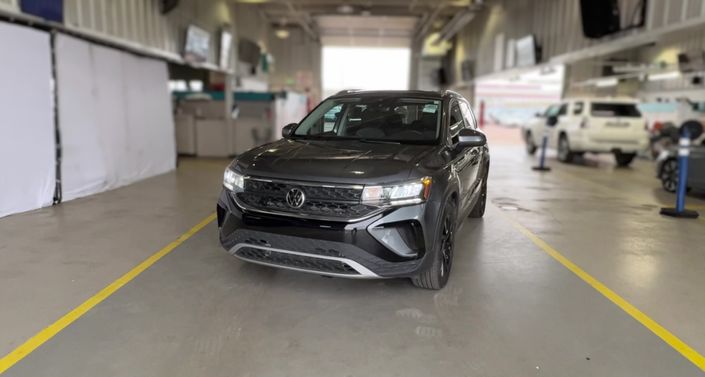 Thumbnail: 2023 Volkswagen Taos - 1