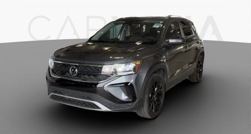2023 Volkswagen Taos