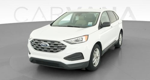 2021 Ford Edge