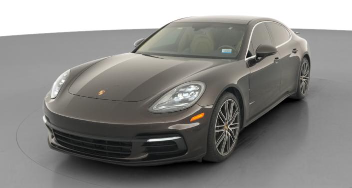 2018 Porsche Panamera Base -
                  Haines City, FL