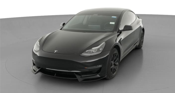 Thumbnail: 2021 Tesla Model 3 - 1