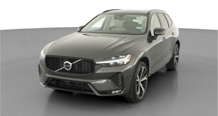 Thumbnail: 2025 Volvo XC60 - 1