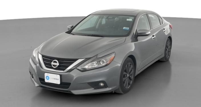 Thumbnail: 2016 Nissan Altima - 1