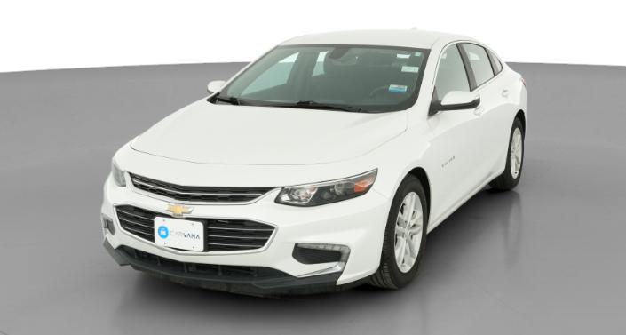 Thumbnail: 2018 Chevrolet Malibu - 1