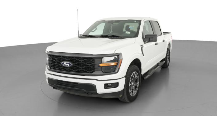Thumbnail: 2024 Ford Econoline - 1
