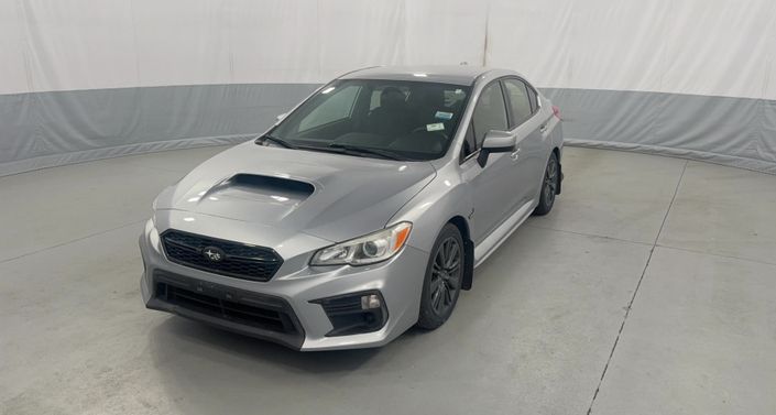 Thumbnail: 2021 Subaru WRX - 1