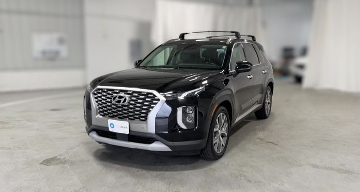 Thumbnail: 2022 Hyundai Palisade - 1