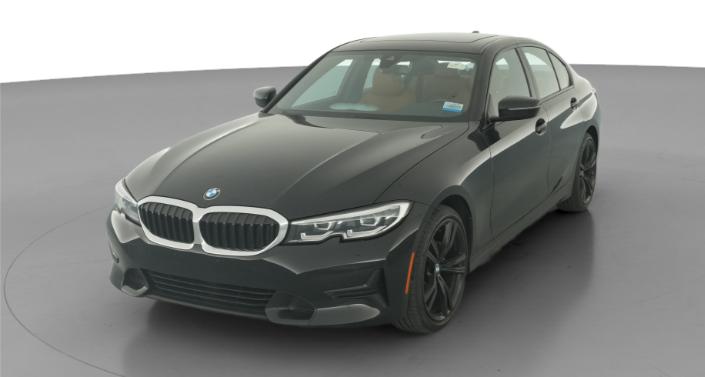 Thumbnail: 2022 BMW 3 Series - 1