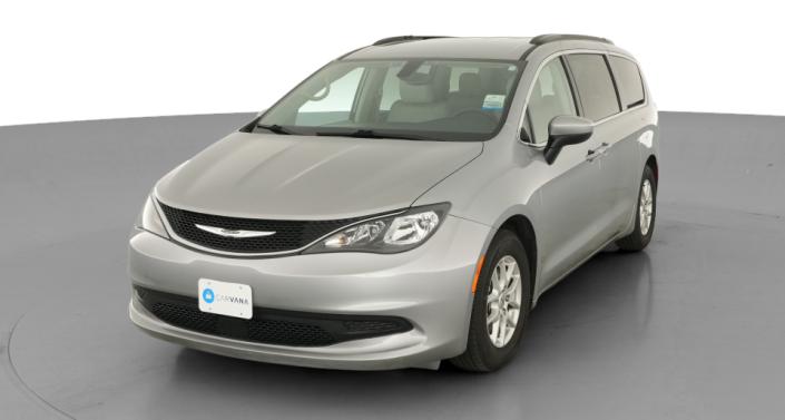 Thumbnail: 2021 Chrysler Voyager - 1