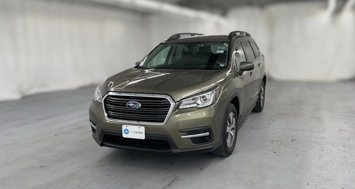 Thumbnail: 2022 Subaru Ascent - 1