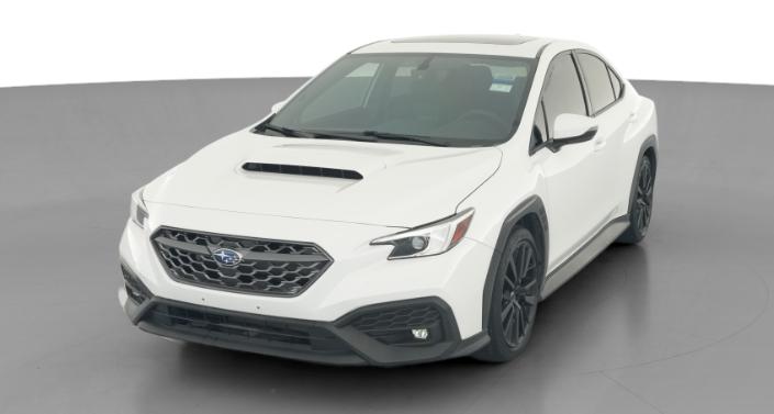 Thumbnail: 2022 Subaru WRX - 1