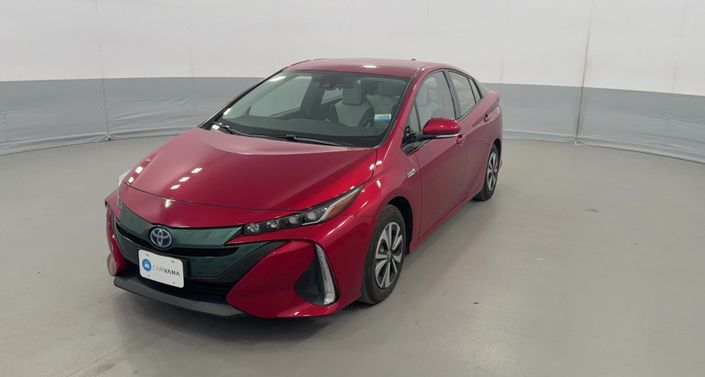 2018 Toyota Prius Prime Premium -
                  Akron, NY