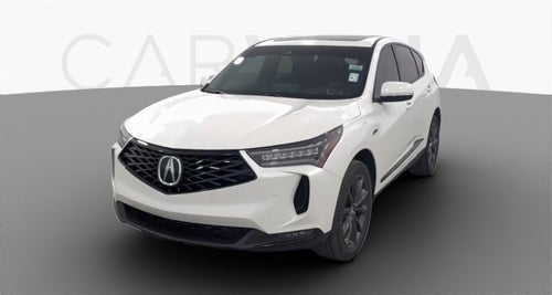 2025 Acura RDX