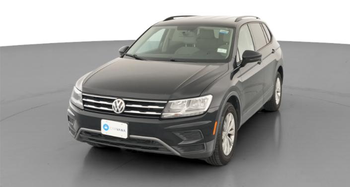 Thumbnail: 2019 Volkswagen Tiguan - 1