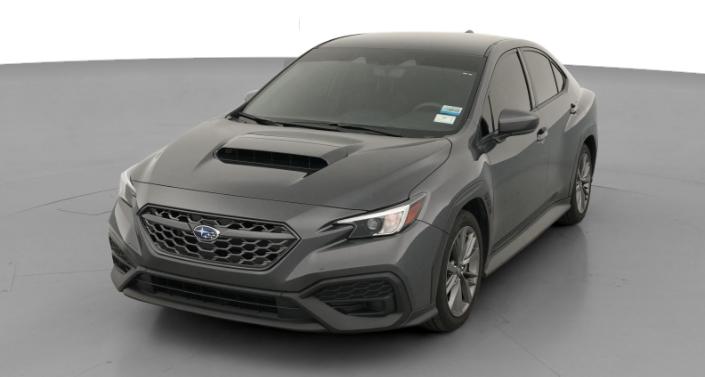 Thumbnail: 2024 Subaru WRX - 1