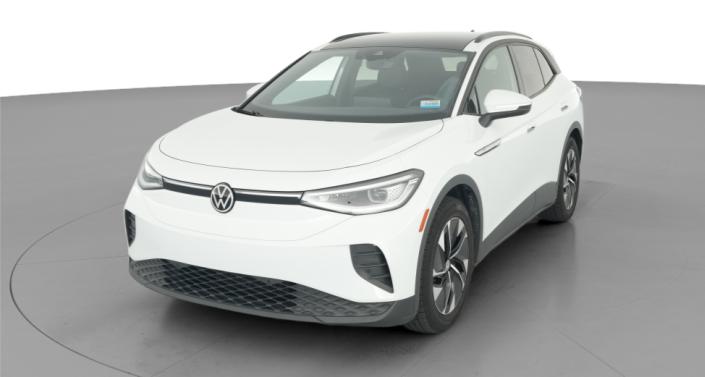 2021 Volkswagen ID.4 Pro S -
                  Haines City, FL