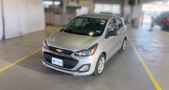 Thumbnail: 2020 Chevrolet Spark - 1