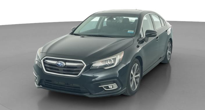 Thumbnail: 2018 Subaru Legacy - 1
