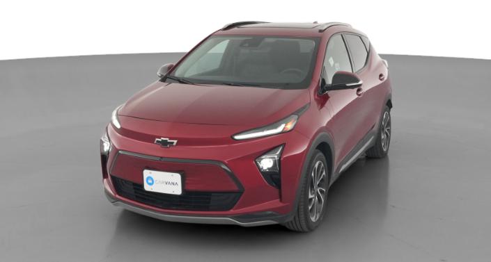 2022 Chevrolet Bolt EUV Premier -
                  Beverly, NJ