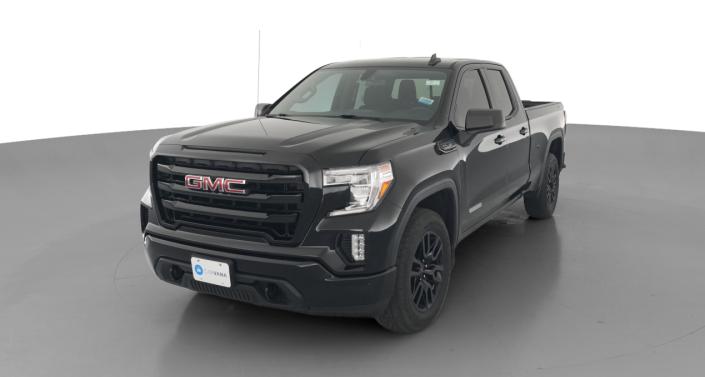 Thumbnail: 2019 GMC Sierra 1500 - 1