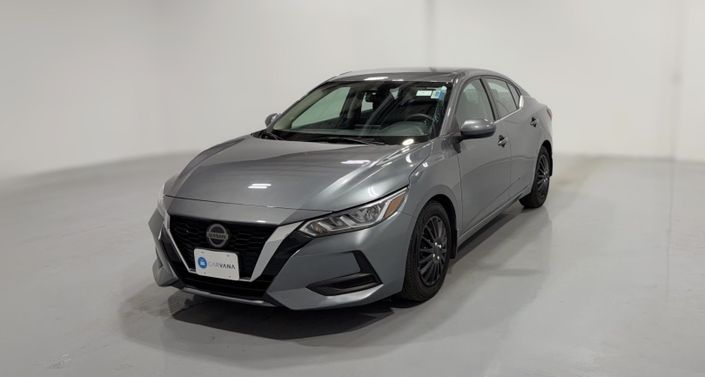 Thumbnail: 2023 Nissan Sentra - 1