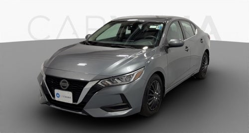 2023 Nissan Sentra