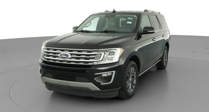 Thumbnail: 2020 Ford Expedition - 1
