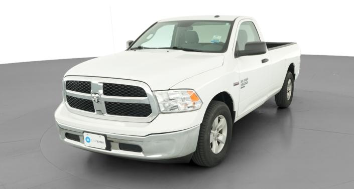 2020 RAM 1500 Classic Tradesman -
                  Concord, NC