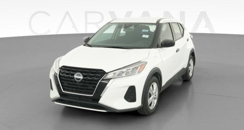 2024 Nissan Kicks