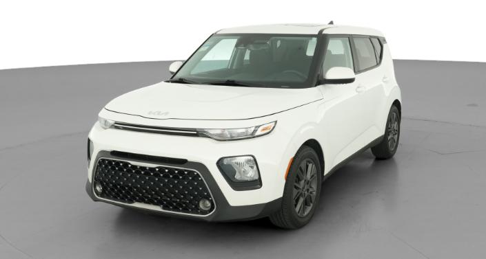 Thumbnail: 2022 Kia Soul - 1