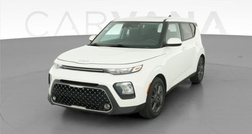 2022 Kia Soul