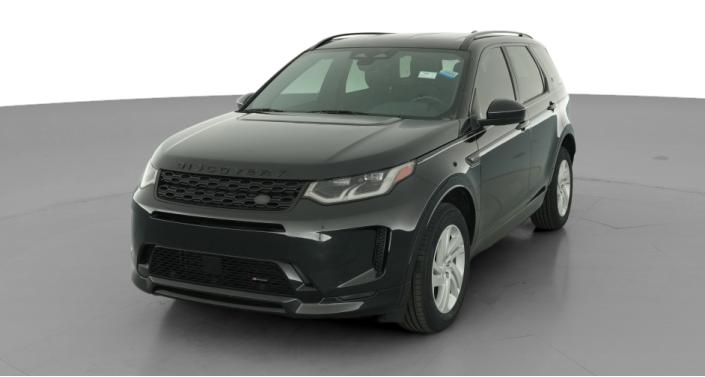 Thumbnail: 2023 Land Rover Discovery Sport - 1