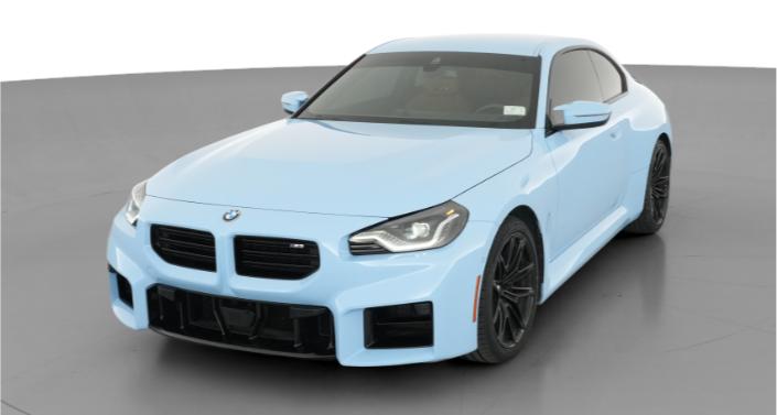 2023 BMW M2  -
                  Wheatland, OK
