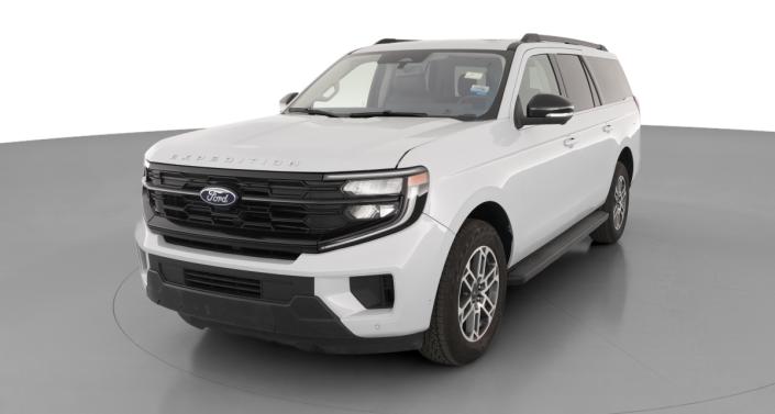 Thumbnail: 2025 Ford Expedition MAX - 1