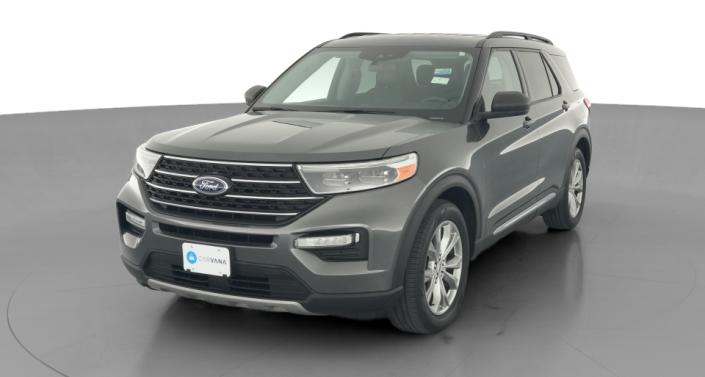 Thumbnail: 2020 Ford Explorer - 1
