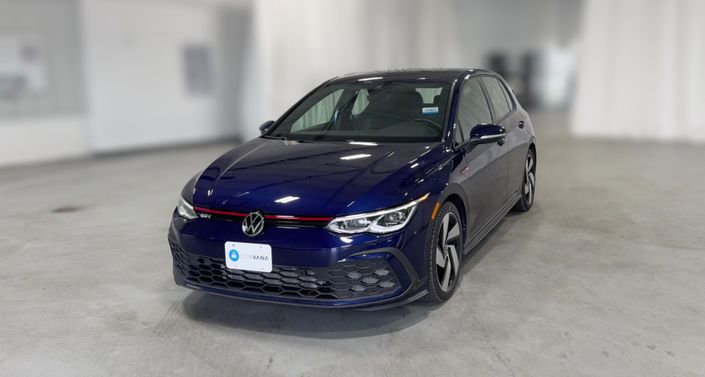 Thumbnail: 2024 Volkswagen Golf - 1