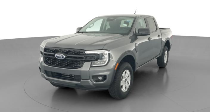 Thumbnail: 2025 Ford Ranger - 1