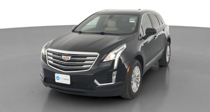Thumbnail: 2019 Cadillac XT5 - 1