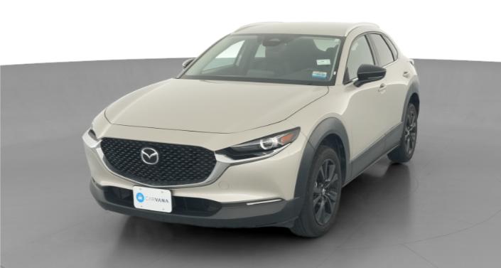 Thumbnail: 2024 Mazda CX-30 - 1