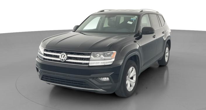 Thumbnail: 2019 Volkswagen Atlas - 1