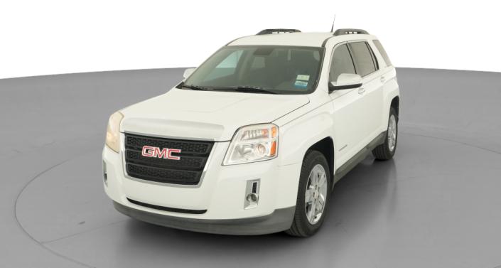 2012 GMC Terrain SLT -
                  Fort Worth, TX