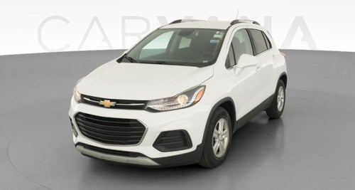 2019 Chevrolet Trax