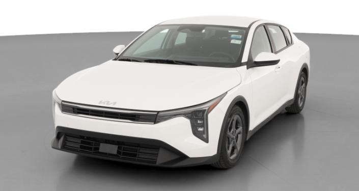 Thumbnail: 2025 Kia K4 - 1
