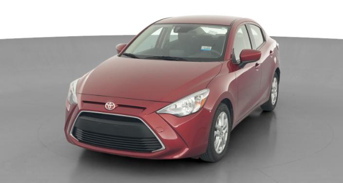 2018 Toyota Yaris iA Base -
                  Rocklin, CA