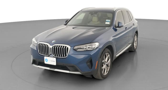 Thumbnail: 2023 BMW X3 - 1
