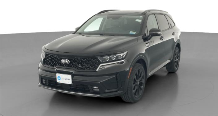 Thumbnail: 2021 Kia Sorento - 1